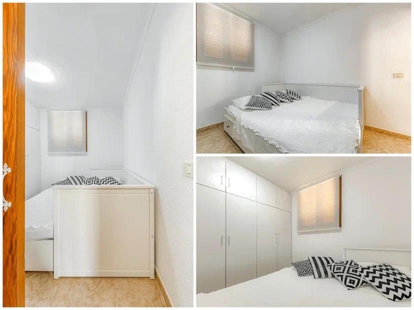 Tenerifeopenhome Bright Penthouse On The Beach Los Cristianos Арона Экстерьер фото