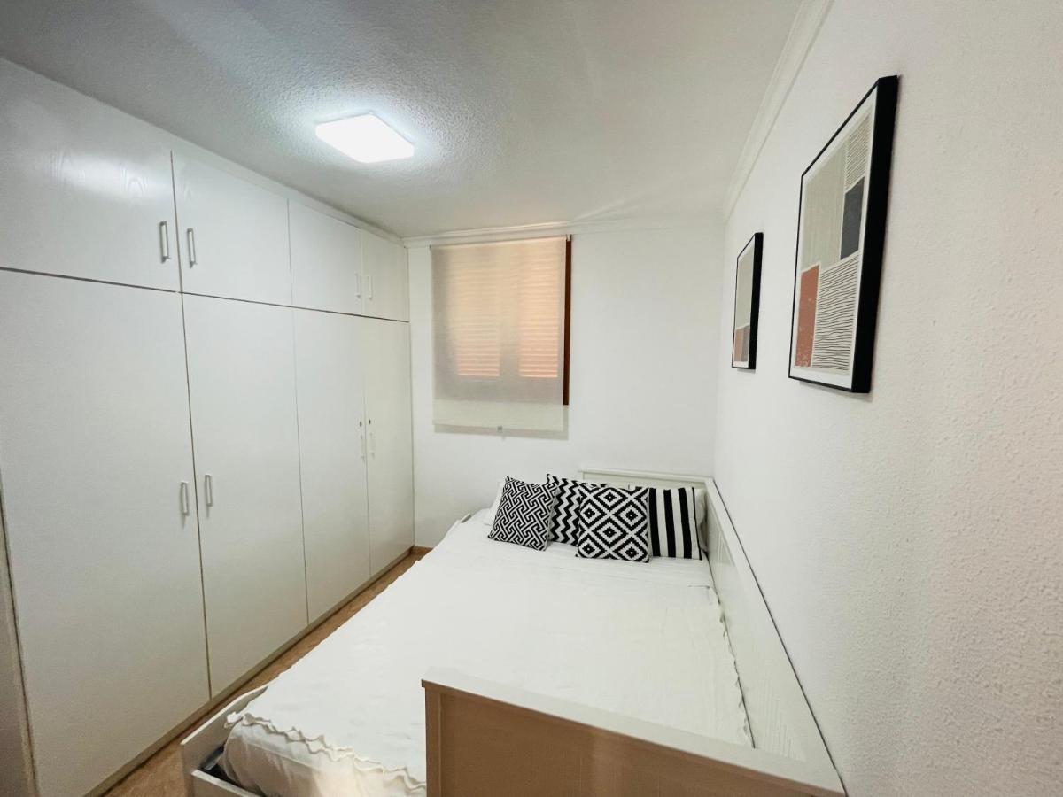 Tenerifeopenhome Bright Penthouse On The Beach Los Cristianos Арона Экстерьер фото